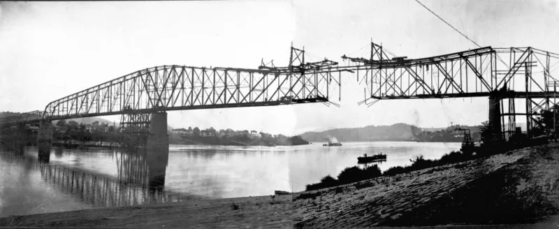 The Way I See It: Marietta was booming in 1900